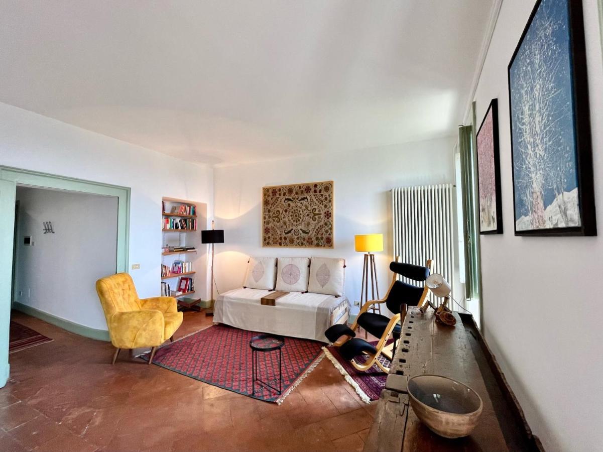 Apartment Berganest *