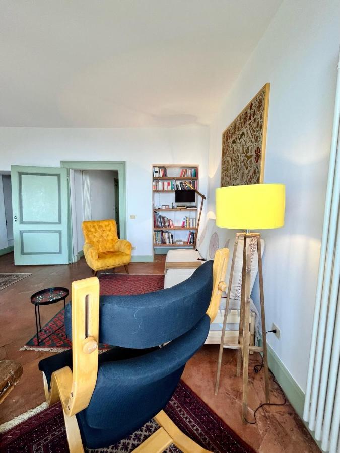Apartment Berganest