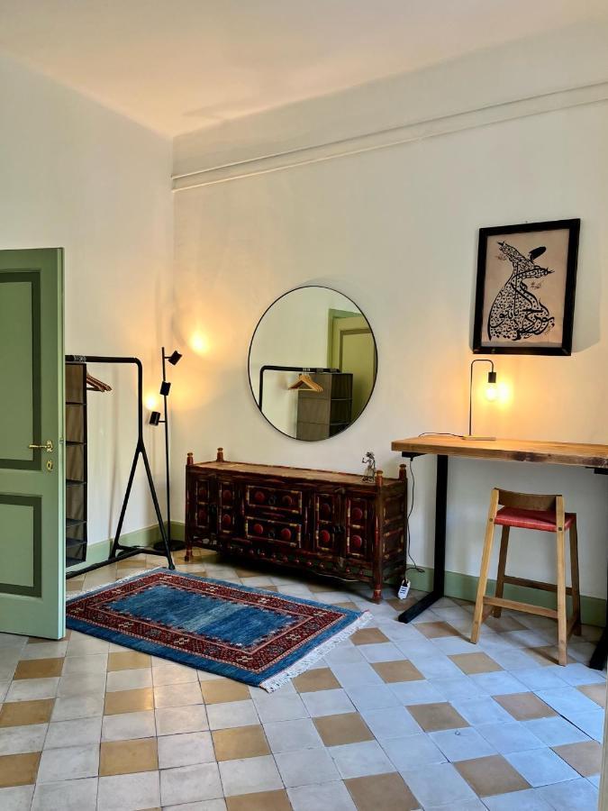 Berganest Apartment