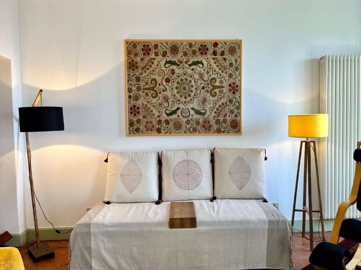 Berganest Apartment *