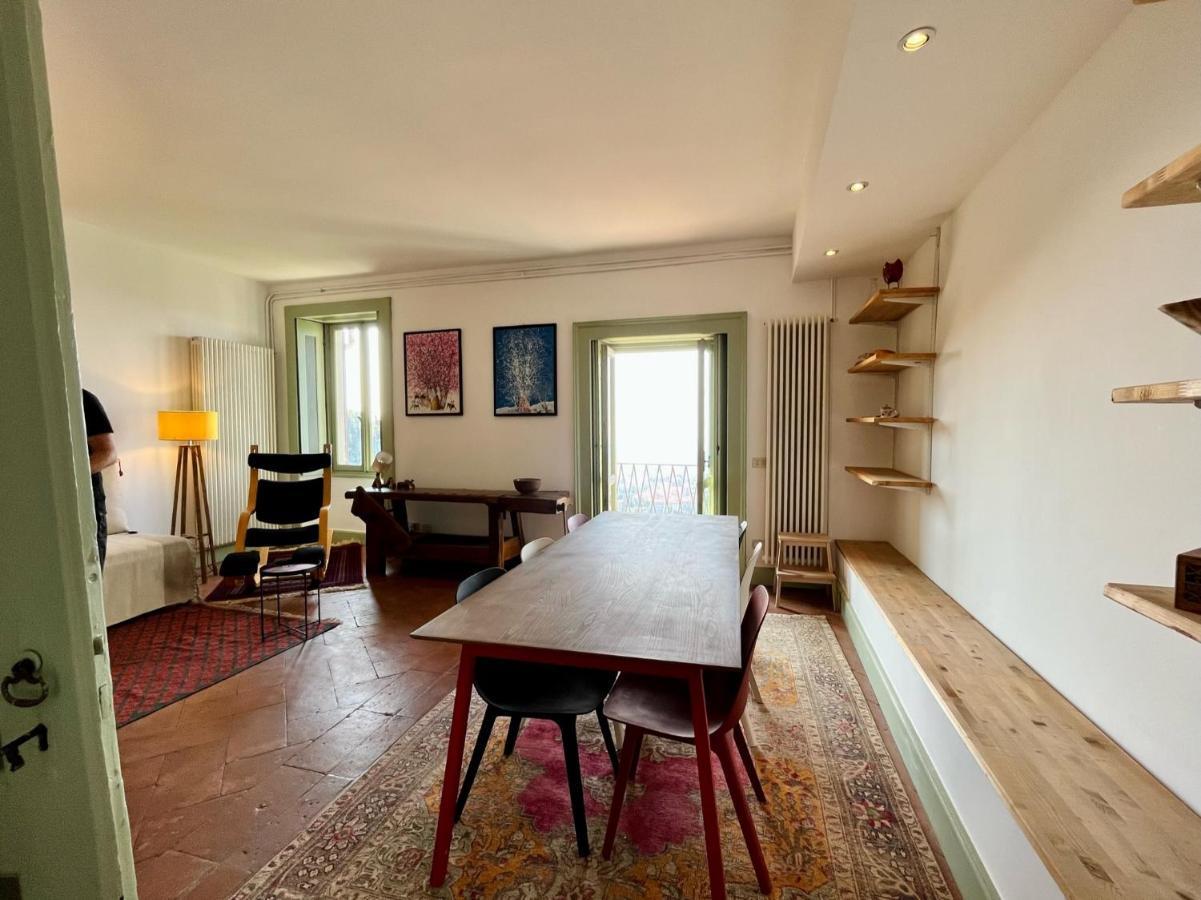 Berganest Apartment Bergamo