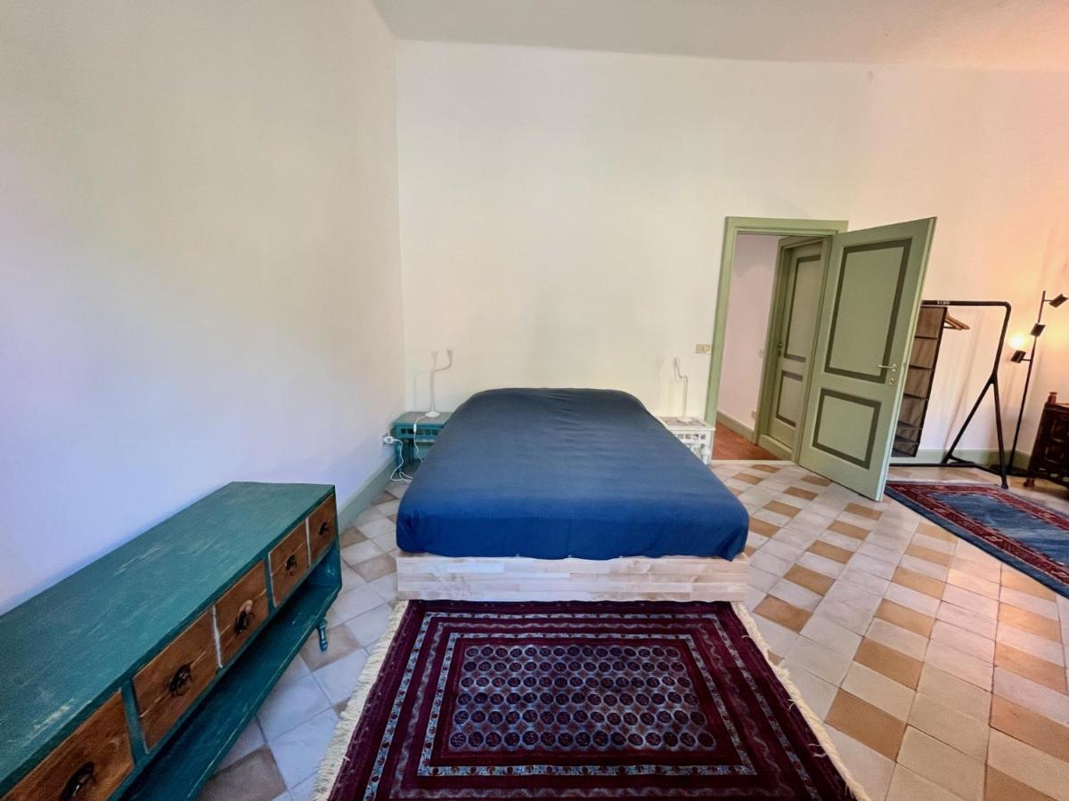 Apartment Berganest