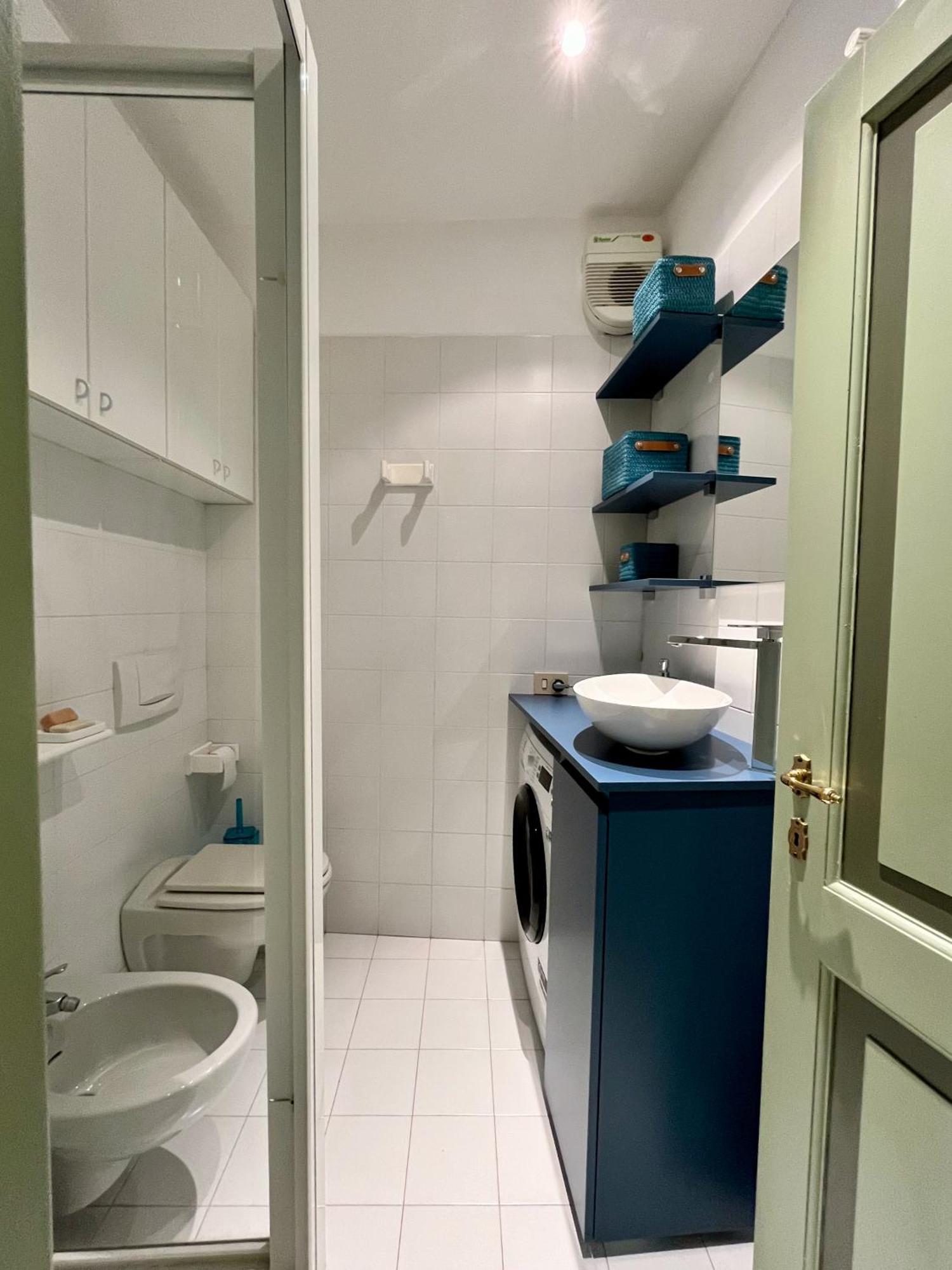 Berganest Apartment